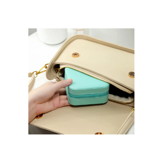 Mini organisers jewellery box
