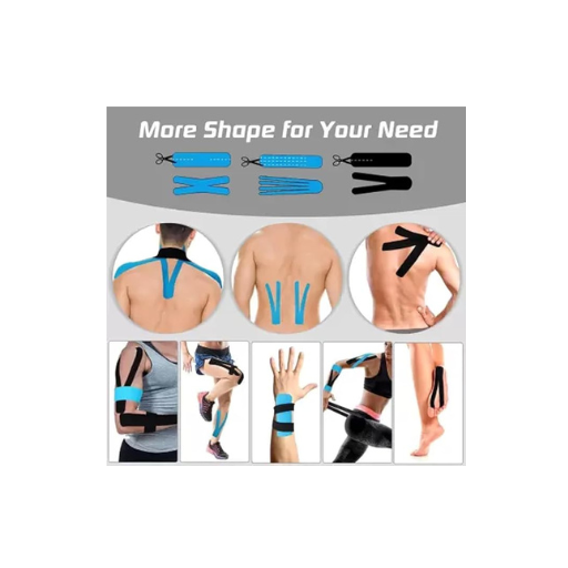Body tape