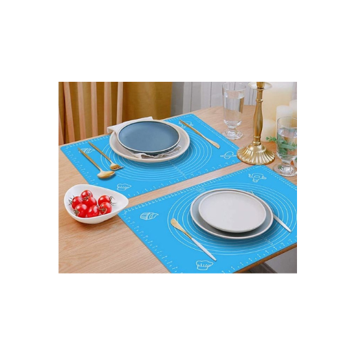 Silicone Roti Mat For Kitchen