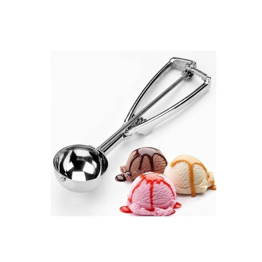 Ice Cream Serving Spoon