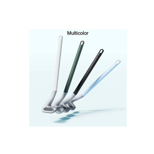 Hockey Toilet Brush