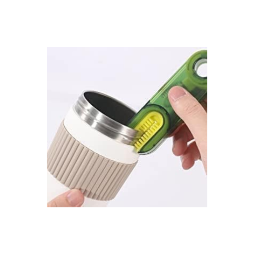 3 In 1 cup cleaning brush
