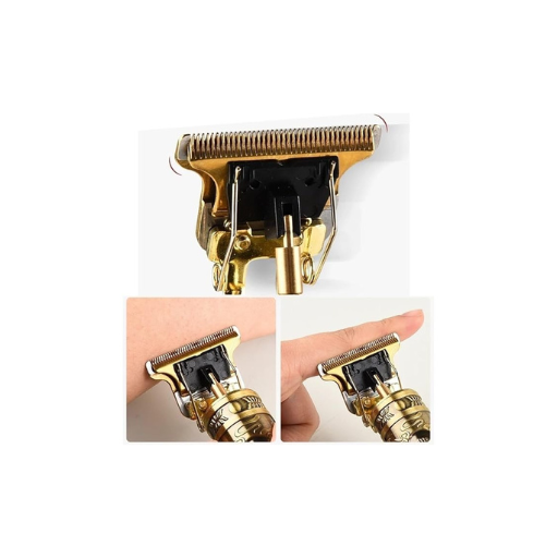 Vintage T9 Trimmer