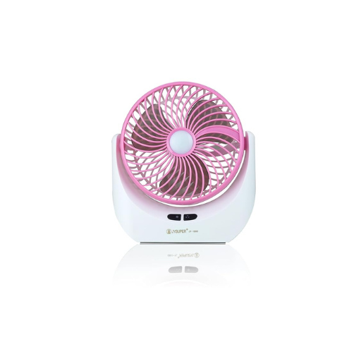 Small Portable Desktop Fan