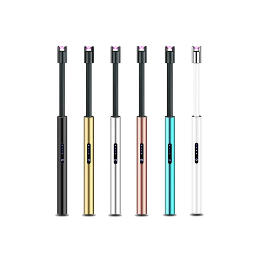 RECHARGEABLE ELECTRIC LIGHTER WITH USB