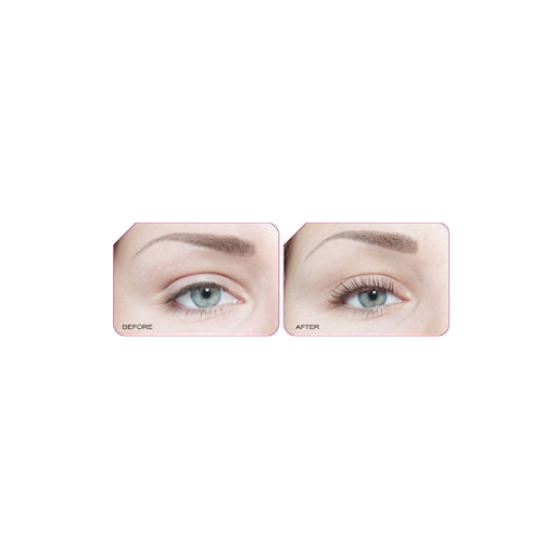 Electric Eyelash Curler