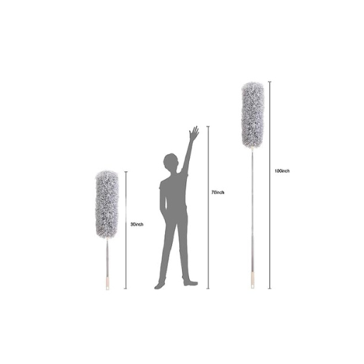 Foldable Fan Duster
