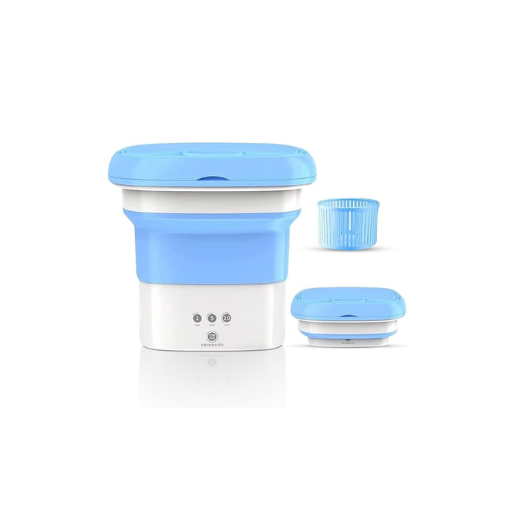 Portable Mini Washing Machine