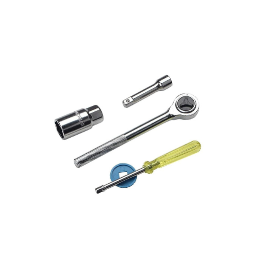 40-in-1 Socket Wrench Tool Kit