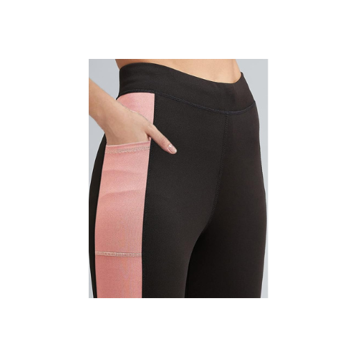 Yoga Wear Dry Fit Women Lower Pants