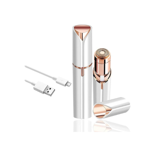 Usb Flawless facial hair remover