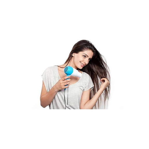 1290 Nova plastic hair dryer