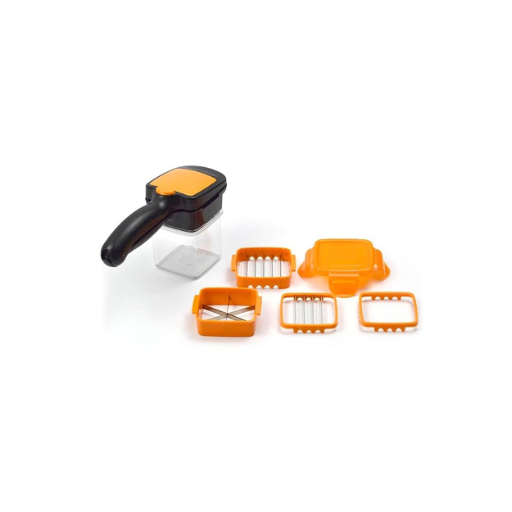 Nicer Dicer
