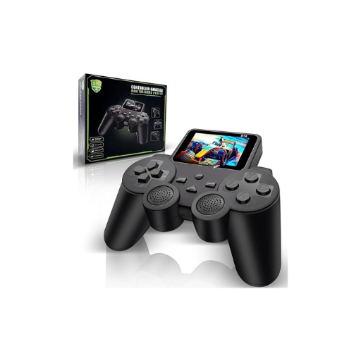 Hd Resolution Extreme Mini Game Box