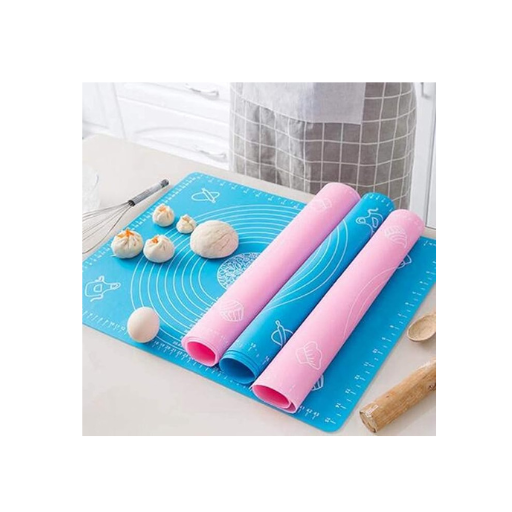 Silicone Roti Mat For Kitchen