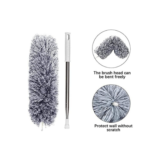 Foldable Fan Duster