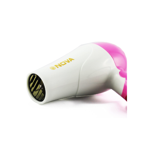 1290 Nova plastic hair dryer