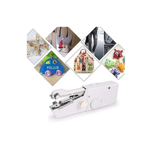 Handy Stitch Mini Hand Sewing Machine
