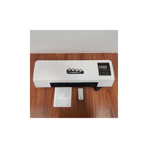 Wall Mounted Mobile Air Conditioner