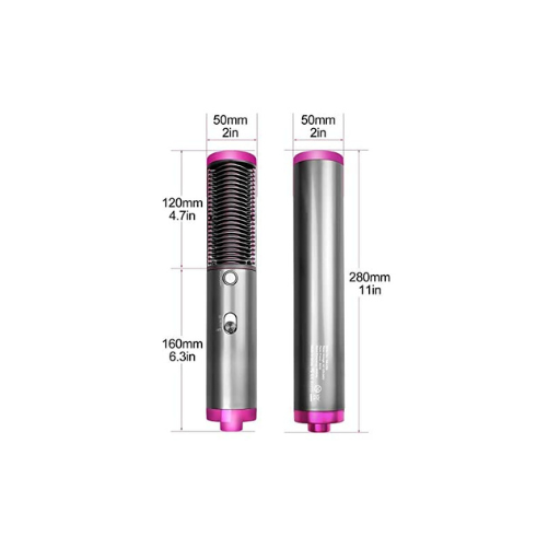 Hot Air Brush