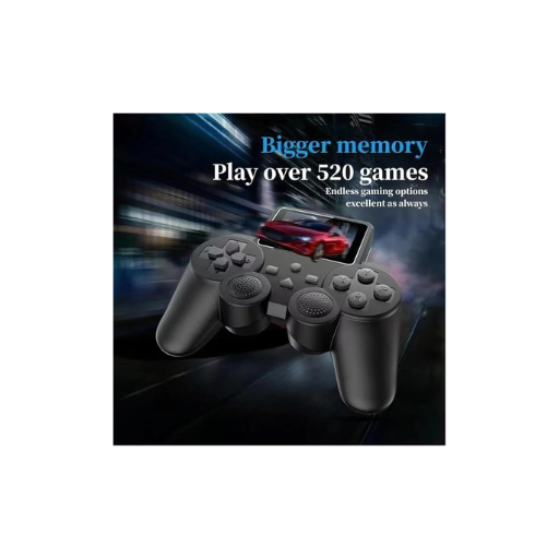 Hd Resolution Extreme Mini Game Box