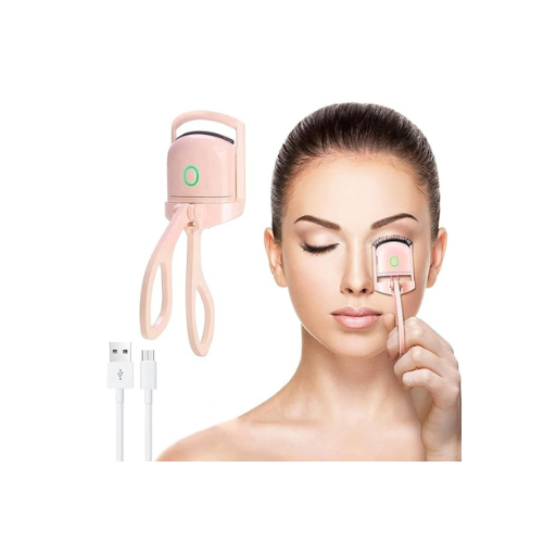 Electric Eyelash Curler