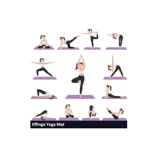 Yoga mat