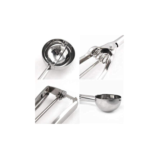Ice Cream Serving Spoon