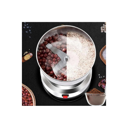 Nima mini mixer