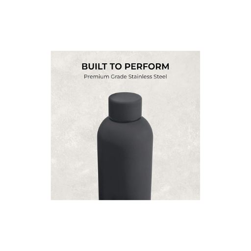 Stainless Steel Water Bottle