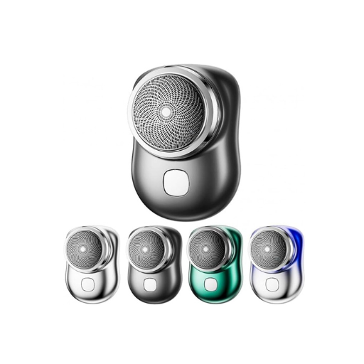 Electric mini shaver
