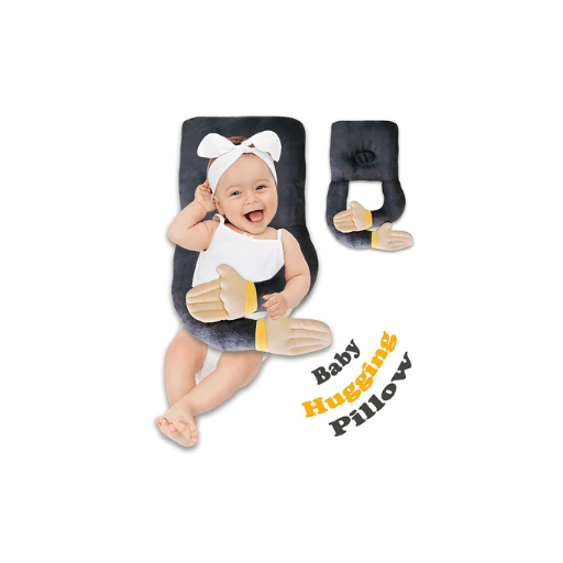 Baby Hugging Pillow