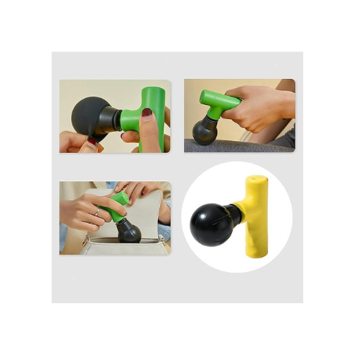 Blueidea Mini Fascial Massage Gun