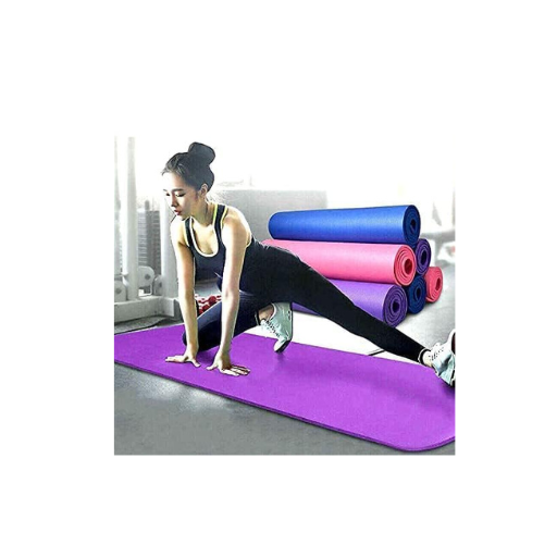 Yoga mat