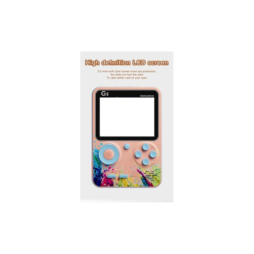 5G Game Box