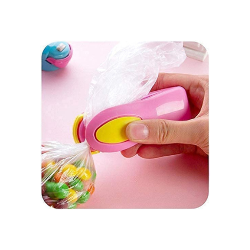 Mini sealing machine