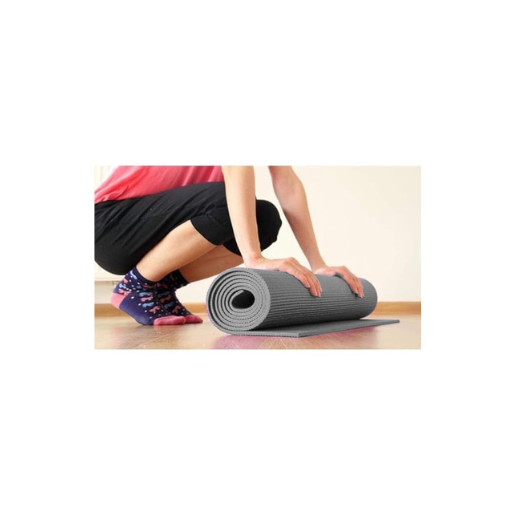 Yoga mat
