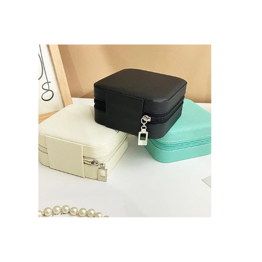 Mini organisers jewellery box