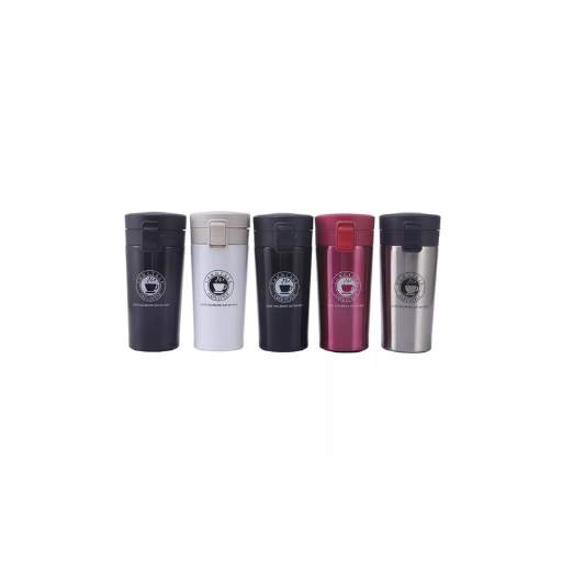 Vacuum Insulated Stainless Steel Coffee Mug