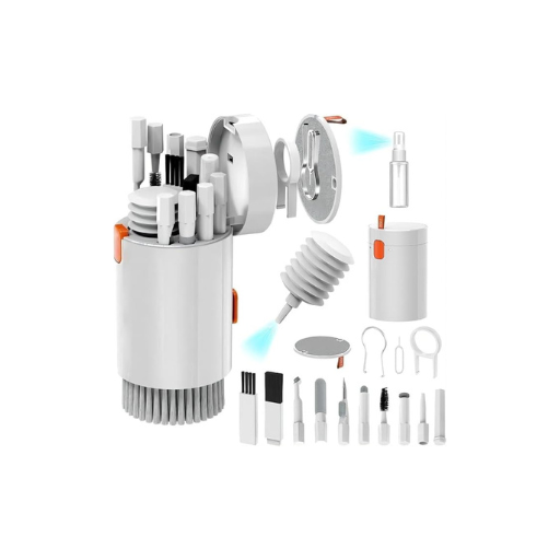 G 20-in-1 Multipurpose Device Cleaner Cleaning Kit