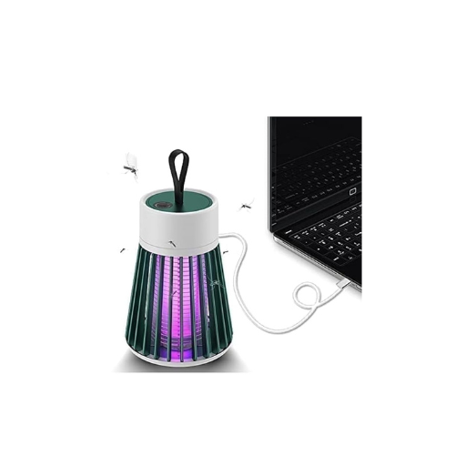 Mosquito killer lamp