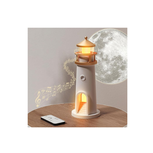 Lighthouse Night Lamp