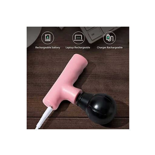 Blueidea Mini Fascial Massage Gun
