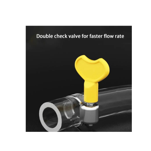Diesel Fuel Transfer Pump Kit