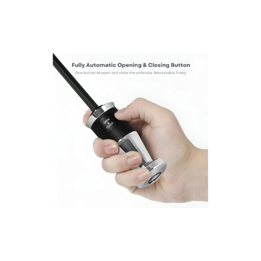 Auto Open And Close Roll Royce Umbrella