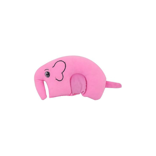 Pillow for New Born Baby, (Elephant Shape)