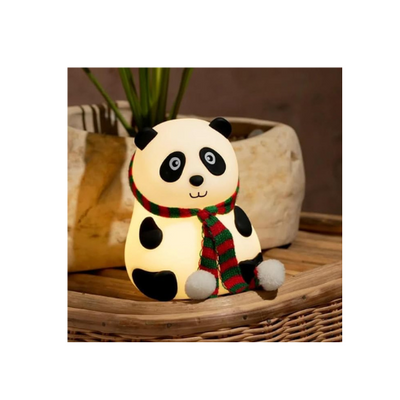 Panda Night Lamp