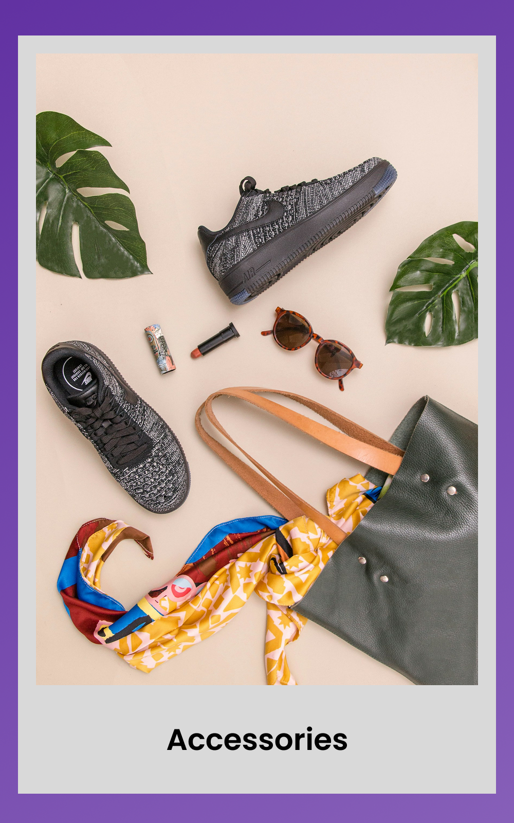 Accessories