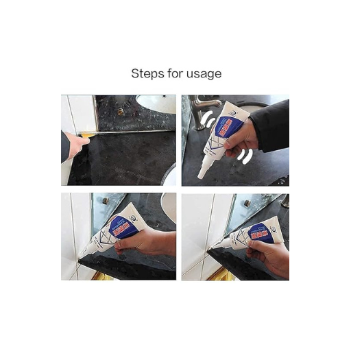 Waterproof Tile Gap
