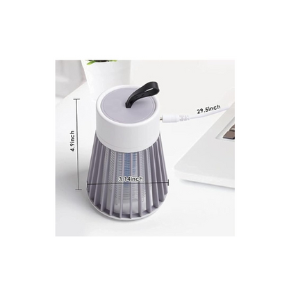 Mosquito killer lamp